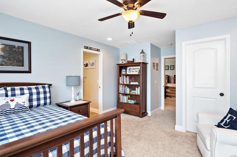 282 Ries Rd, Ballwin, MO 63021 photo 32