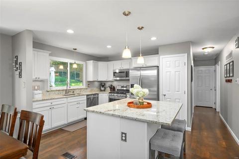 317 Brightfield, Ballwin, MO 63021 photo 11