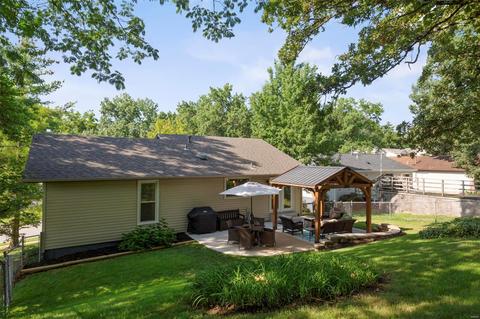 317 Brightfield, Ballwin, MO 63021 photo 34