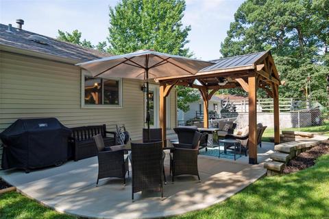 317 Brightfield, Ballwin, MO 63021 photo 31
