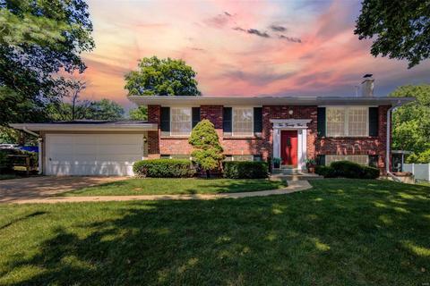 1025 Villaview Dr, Manchester, MO 63021 photo 21
