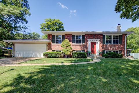 1025 Villaview Dr, Manchester, MO 63021 photo 1