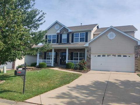 235 Roxbury Dr, O'fallon, MO 63366 photo 2