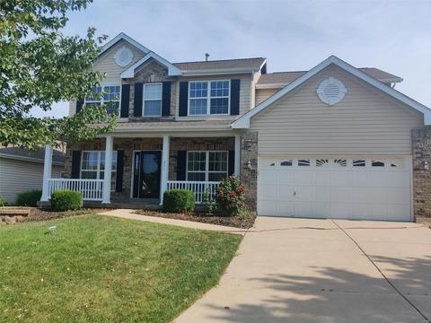 235 Roxbury Dr, O'fallon, MO 63366 photo 1