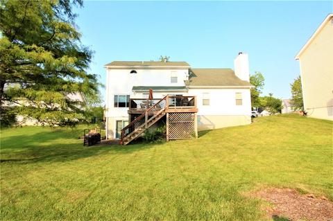 1207 Saddlemaker Dr, Saint Charles, MO 63304 photo 20
