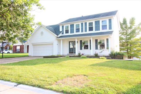 1207 Saddlemaker Dr, Saint Charles, MO 63304 photo 1