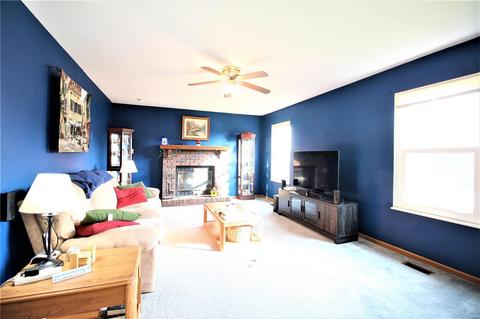 1207 Saddlemaker Dr, Saint Charles, MO 63304 photo 4