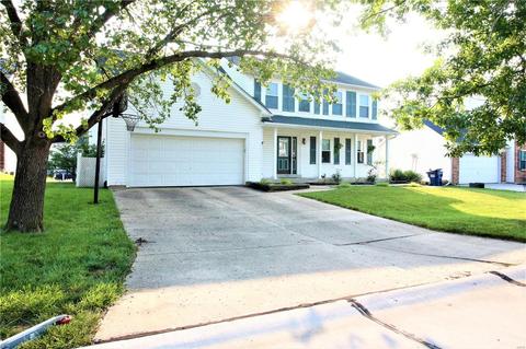1207 Saddlemaker Dr, Saint Charles, MO 63304 photo 22