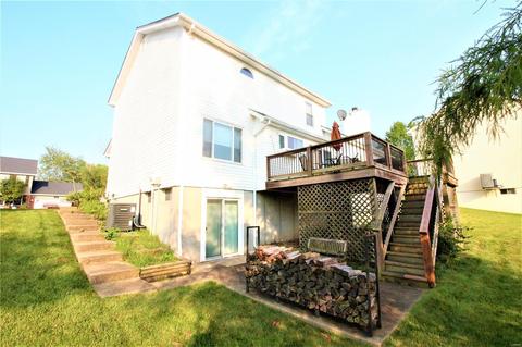 1207 Saddlemaker Dr, Saint Charles, MO 63304 photo 21