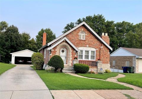 7106 Sharp Ave, Saint Louis, MO 63116 photo 1