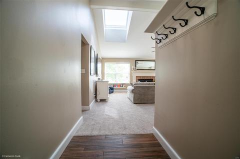 16148 Castlerea Blvd, Ellisville, MO 63021 photo 3