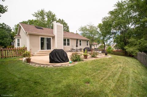 16148 Castlerea Blvd, Ellisville, MO 63021 photo 2