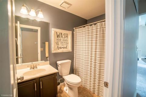 16148 Castlerea Blvd, Ellisville, MO 63021 photo 8