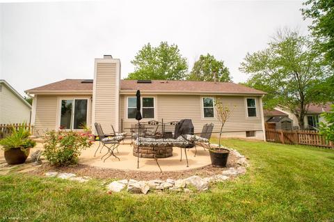 16148 Castlerea Blvd, Ellisville, MO 63021 photo 16