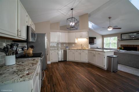 16148 Castlerea Blvd, Ellisville, MO 63021 photo 15