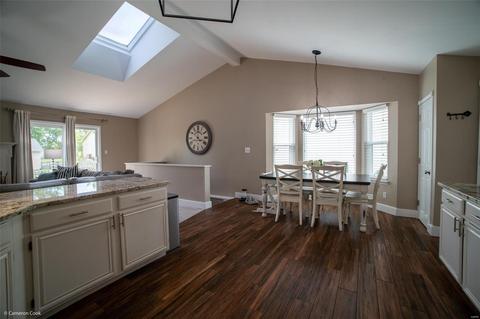 16148 Castlerea Blvd, Ellisville, MO 63021 photo 14
