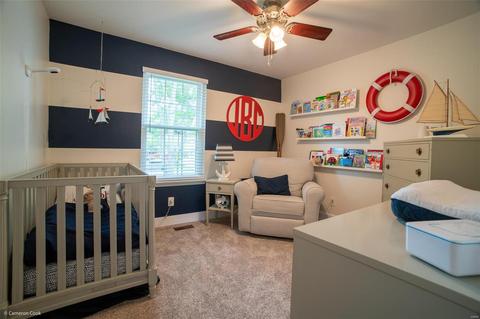 16148 Castlerea Blvd, Ellisville, MO 63021 photo 10