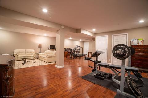 16148 Castlerea Blvd, Ellisville, MO 63021 photo 11
