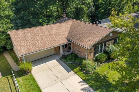 767 Foxwick, Ballwin, MO 63011 photo 5