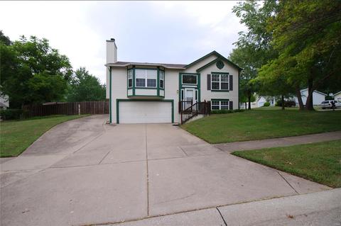 1 Whispering Leaf, O'fallon, MO 63366 photo 1