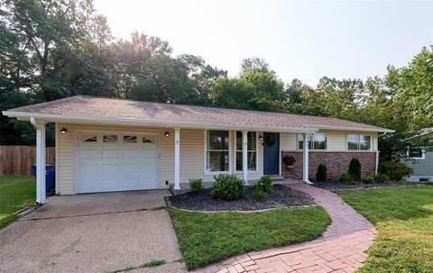 940 Active, Saint Louis, MO 63146 photo 1