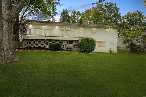 307 Wallach Dr, Eureka, MO 63025 photo 19