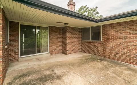 1007 Cla Ter Ri Dr, Ballwin, MO 63011 photo 30