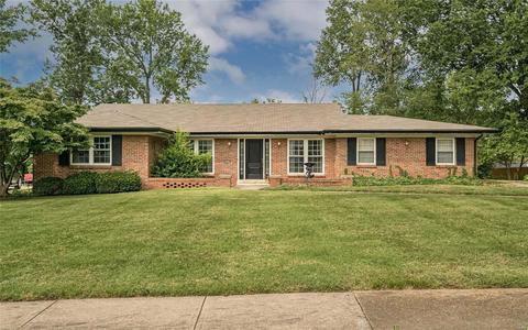 1007 Cla Ter Ri Dr, Ballwin, MO 63011 photo 35