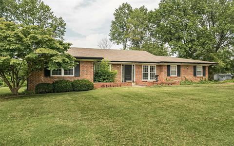 1007 Cla Ter Ri Dr, Ballwin, MO 63011 photo 1