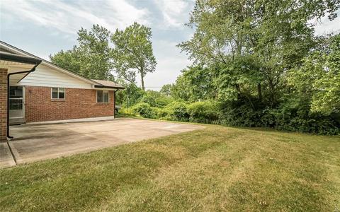 1007 Cla Ter Ri Dr, Ballwin, MO 63011 photo 32