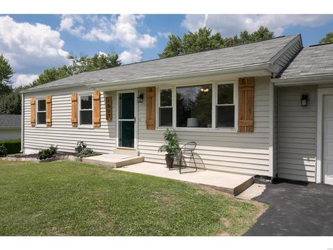 1537 Maple Ln, Ellisville, MO 63011 photo 1