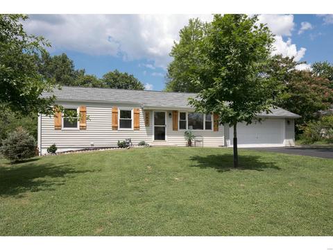 1537 Maple Ln, Ellisville, MO 63011 photo 4