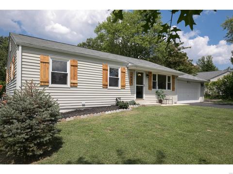1537 Maple Ln, Ellisville, MO 63011 photo 5