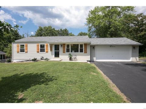 1537 Maple Ln, Ellisville, MO 63011 photo 3