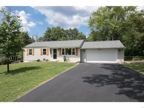 1537 Maple Ln, Ellisville, MO 63011 photo 28