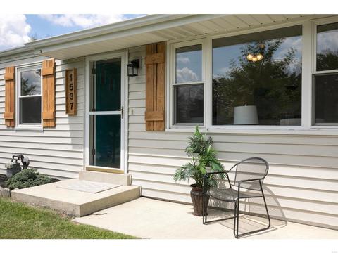 1537 Maple Ln, Ellisville, MO 63011 photo 6