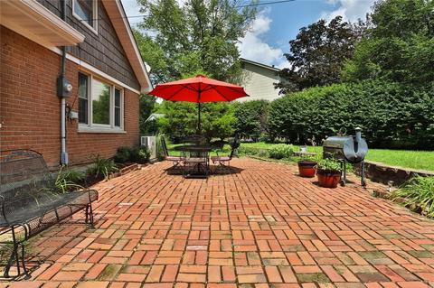 908 Hannafield Ct, Manchester, MO 63021 photo 13