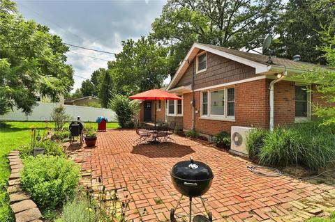 908 Hannafield Ct, Manchester, MO 63021 photo 14