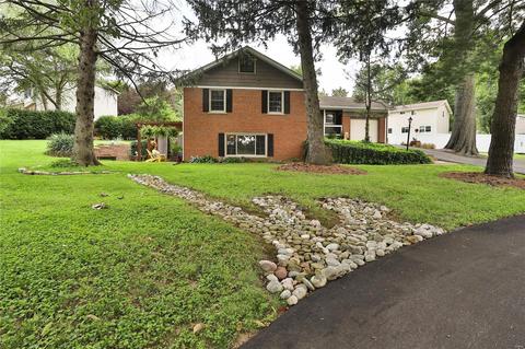 908 Hannafield Ct, Manchester, MO 63021 photo 41
