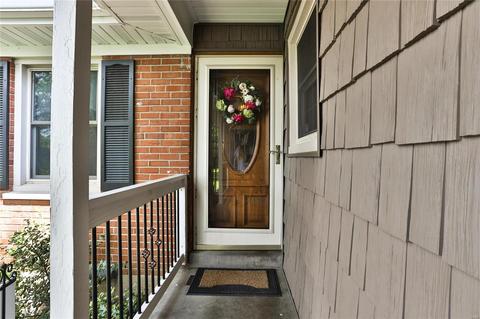 908 Hannafield Ct, Manchester, MO 63021 photo 4