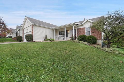 116 Spring Tree Ct, Saint Charles, MO 63303 photo 3
