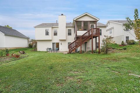 116 Spring Tree Ct, Saint Charles, MO 63303 photo 2