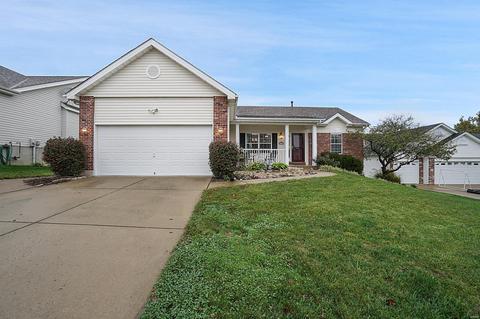116 Spring Tree Ct, Saint Charles, MO 63303 photo 1