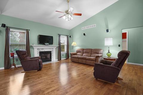 116 Spring Tree Ct, Saint Charles, MO 63303 photo 7