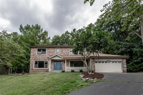 16726 Clayton Rd, Wildwood, MO 63011 photo 1