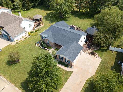 39 Clarksburg Ct, Weldon Spring, MO 63304 photo 29