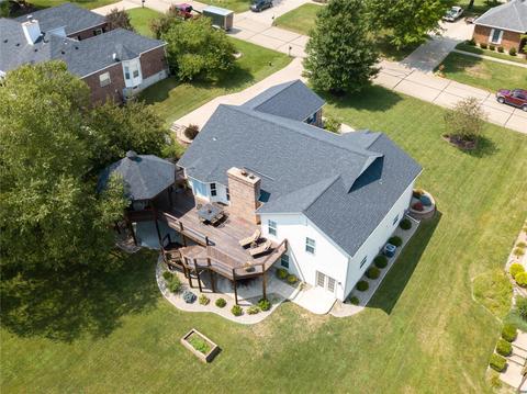 39 Clarksburg Ct, Weldon Spring, MO 63304 photo 2