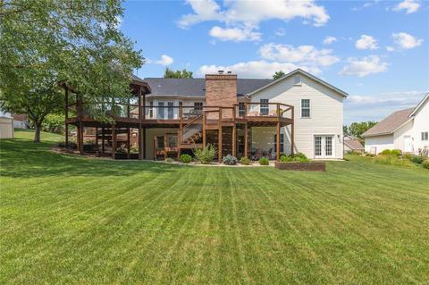 39 Clarksburg Ct, Weldon Spring, MO 63304 photo 31