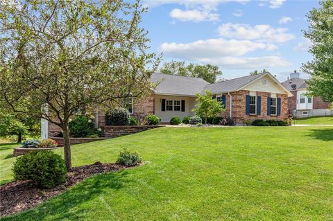 39 Clarksburg Ct, Weldon Spring, MO 63304 photo 44