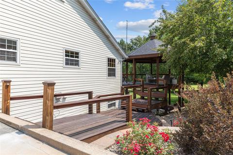 39 Clarksburg Ct, Weldon Spring, MO 63304 photo 42